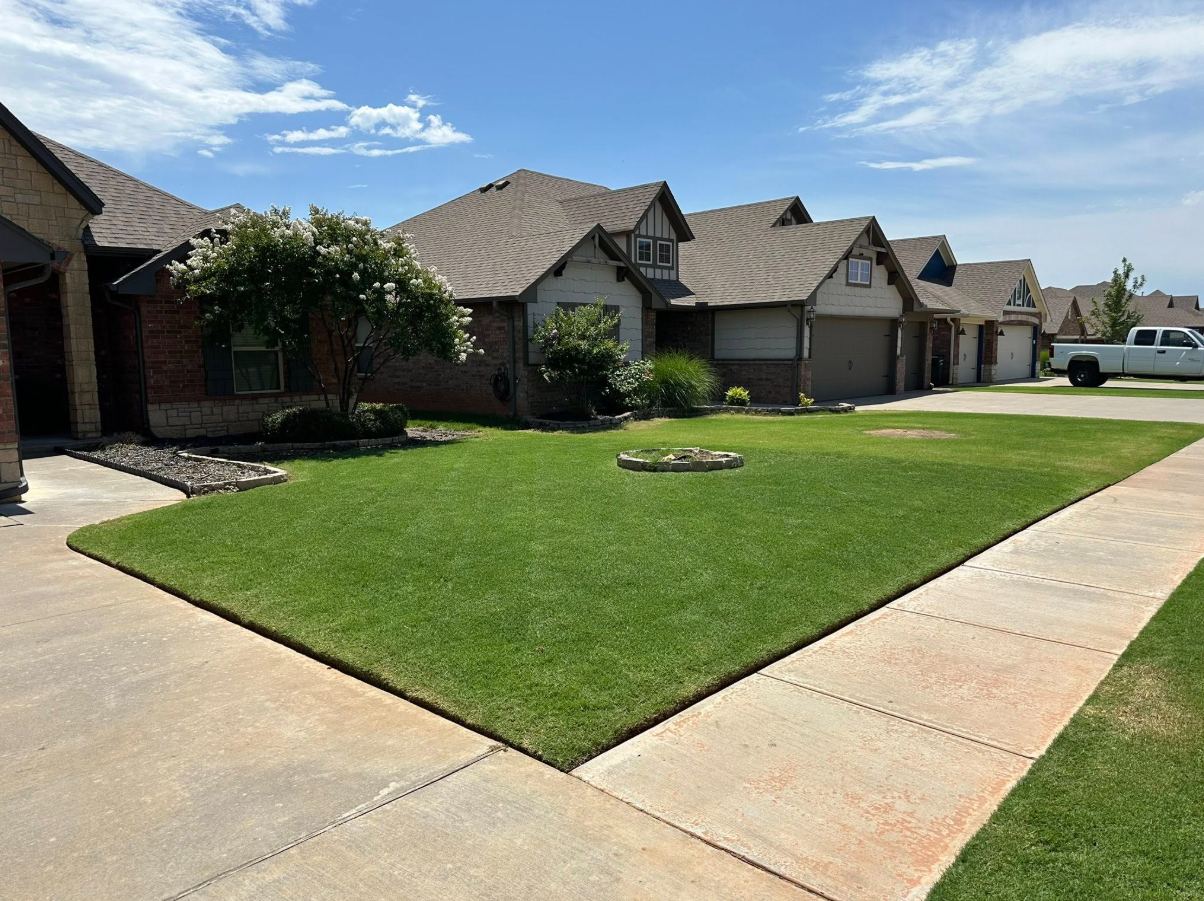 Irrigation & Sprinkler Service